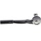 Mevotech Mercedes-Benz Cls500 06/Mercedes-Benz Cl Tie Rod End, Ms10607 MS10607 - alternate 3